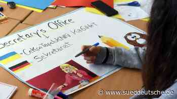 Karlsfeld: Projektetage an der Mittelschule - Lernen fürs Leben - Süddeutsche Zeitung - SZ.de