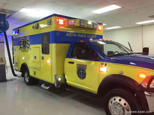 'We are worth more than 14 cents': Austin medics say city's raise offer is a 'slap in the face'