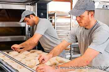 "Die Nachtarbeit war nichts für mich" - Kenzingen - Badische Zeitung