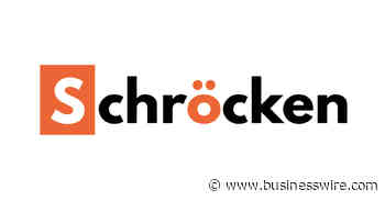 Schrocken Strengthens the Executive Team and Board as It Gears up for US Launch and Raise Series A Funding Round - businesswire.com