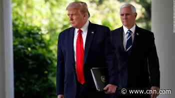 State Dept.unable to provide full account of foreign gifts given to Trump and officials