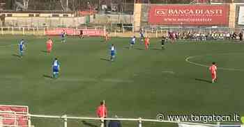 Calcio Serie D: Asti e Fossano non si fanno male, reti bianche nel recupero - TargatoCn.it