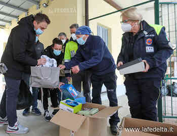 Fossano per l'Ucraina. Appello per donare alimenti a lunga conservazione - La Fedeltà