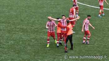 SHALA, SUPER DOPPIETTA: IL SULMONA STENDE IL SAN GREGORIO (video) - SulmonaOggi