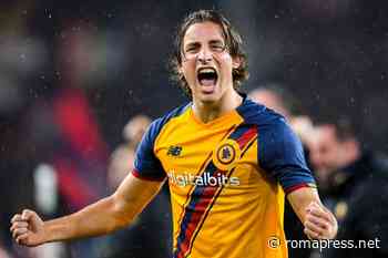 Mourinho intends to keep Bove at Roma next season — RomaPress.net - RomaPress.net