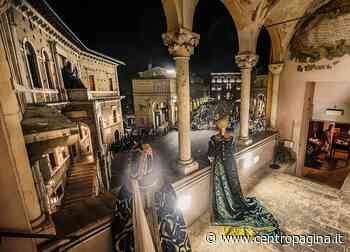 Fermo, la Cavalcata dell’Assunta tra i protagonisti della Borsa Internazionale del Turismo - Centropagina