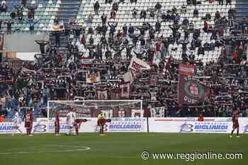 Reggiana, così fa male: inutile 2-1 a Fermo, il Modena vince con un gol del portiere - Reggionline