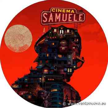 Samuele Bersani questa sera in concerto a Fermo - Vento nuovo