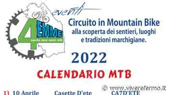Mountain bike: al via la stagione della "4 EMME Eventi" di Fermo - Vivere Fermo