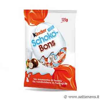 Fermo lo stabilimento della Ferrero in Belgio: la salmonella mina tutta la produzione - Settenews