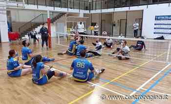 Sitting Volley, Fermo sarà capitale per un weekend - Centropagina