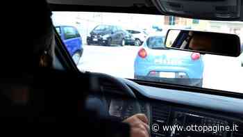 Rubano un'auto e fuggono all'alt: un arresto e un fermo - Ottopagine