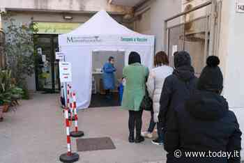 Covid: Altroconsumo, aumentato prezzo tamponi per ragazzi, fermo per adulti - Today.it