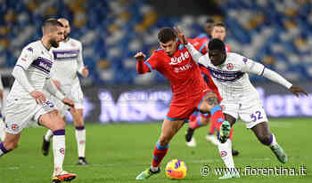 Napoli-Fiorentina a confronto: occhio ai calci da fermo. Azzurri miglior difesa in A - Fiorentina.it