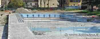 LODI Tutto fermo alla piscina Ferrabini, la rinascita è ancora lontana - Il Cittadino
