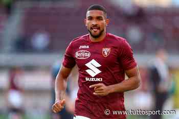 Toro, Bremer: "Milan, ti fermo! Gioco d'anticipo anche su Ibrahimovic" - Tuttosport