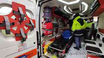 Trasporto emodializzati, tutto fermo. Le associazioni diffidano Asp e Regione - Quotidiano del Sud