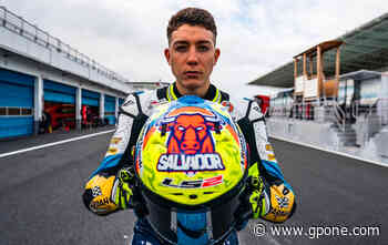 Moto3, McPhee ancora fermo, Max Biaggi schiera David Salvador ad Austin - GPOne.com