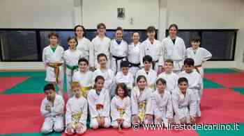 Sport al femminile con la Fijlkam A Fermo corsi gratuiti di karate - il Resto del Carlino