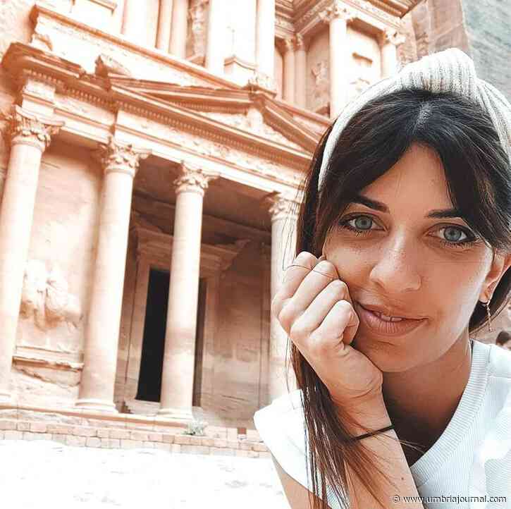 Incidente in Giordania, Lucia Menghini, medico di Foligno, muore a 31 anni - Umbria Journal il sito degli umbri