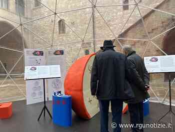 A Foligno viaggio nella cellula con Festa di scienza e filosofia - Rgunotizie.it