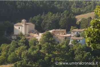 Foligno, da oggi sull'altopiano di Cancelli la festa di primavera - Il quotidiano che racconta l'Umbria - Umbria Cronaca