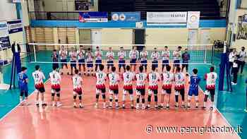 Serie B, solo un punto per l'Intervolley Foligno contro Prato - PerugiaToday
