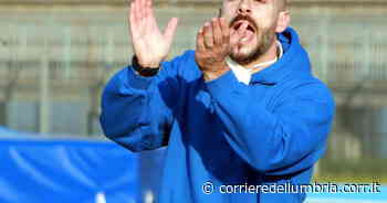 Foligno, ancora un cambio in panchina: via Cirone dopo solo tre giorni. Torna Marmorini - Corriere dell'Umbria