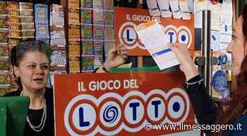 10eLotto, doppietta a Foligno: vinti oltre 19mila euro - ilmessaggero.it