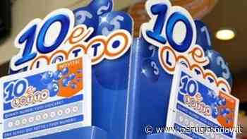 Foligno baciata dalla fortuna: due giocatori portano a casa quasi 20mila euro con il 10eLotto - PerugiaToday