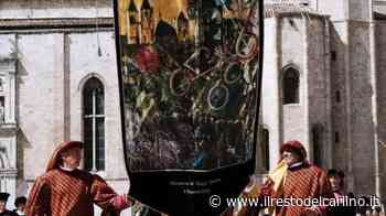 Ascoli, Siena e Foligno insieme Evento benefico con i tre palii - il Resto del Carlino