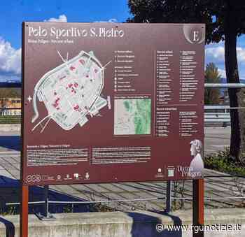 Foligno, partiti i lavori per la segnaletica turistica - Rgunotizie.it