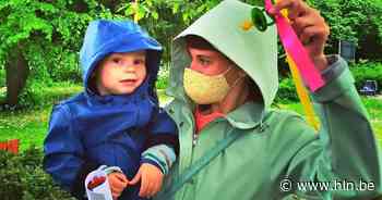 Eeklo zoekt locatie voor tuutjesboom: “Ludieke manier om fopspeen af te geven” - Het Laatste Nieuws