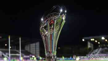 Wasps to face Biarritz in Challenge Cup