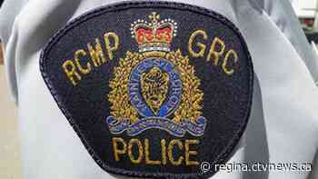 Sask. RCMP report train derailment near Cabri - CTV News Regina