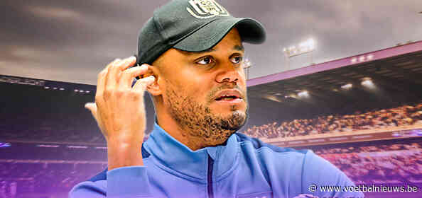 Anderlecht ziet twee 'droomprofielen' bij KV Kortrijk - VoetbalNieuws.be