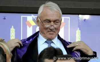 Anderlecht-icoon doet voorspelling over de titel: "Club Brugge is de favoriet" - VoetbalPrimeur.be