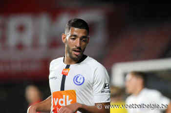 Tissoudali naar Anderlecht of Club Brugge? - Voetbalbelgie.be - Voetbal Belgie