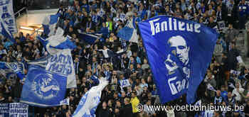 AA Gent volgt het voorbeeld van Anderlecht - VoetbalNieuws.be