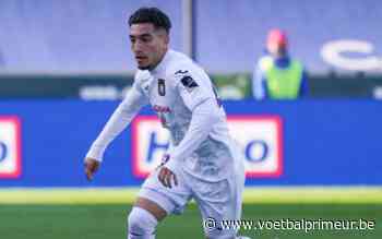 Ait El Hadj ziet weinig 'Brusselse jonkies' bij Anderlecht: "Een voorbeeld nodig" - VoetbalPrimeur.be