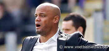 Anderlecht kruist de vingers: "Wachten tot laatste seconden" - VoetbalNieuws.be