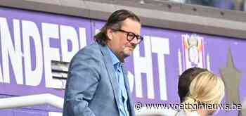 Coucke heeft uitstekend nieuws voor Anderlecht - VoetbalNieuws.be