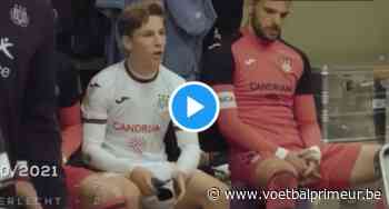 Straffe beelden: kwade Kompany spreekt Anderlecht-spelers toe - VoetbalPrimeur.be