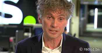 Peter Vandenbempt: "Dit voetbal zien ze graag in Anderlecht" - Radio 1