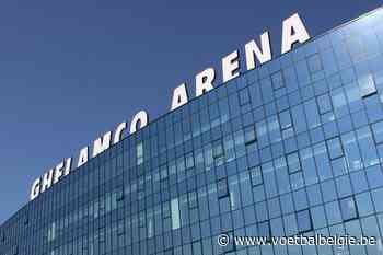 AA Gent duwt Anderlecht uit de top 4 - Voetbalbelgie.be - Voetbal Belgie