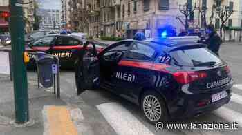 Accoltellatore sottoposto a fermo Il ferito ha una lesione al polmone - LA NAZIONE