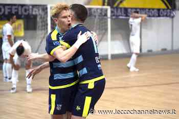 Quante emozioni tra Lecco e Saints Pagnano: il derby finisce in parità - Lecco Channel News