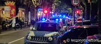 Lecco | Controlli straordinari tra centro e via Turati. Multe a due esercenti - Lecco Notizie
