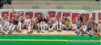 Volley. Vittoria in trasferta per la Picco Lecco - Lecco Notizie