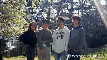 Business Game: il Liceo Leopardi di Lecco è quinto in Italia - LeccoToday